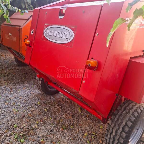 Krone Welger RP 12