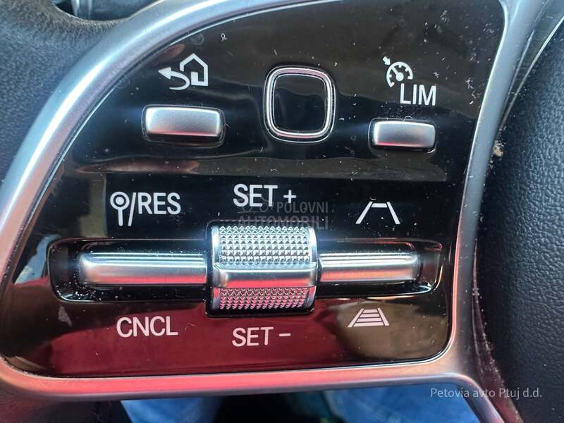 Mercedes Benz GLC 220 
