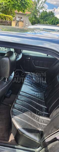 Mercedes Benz E 300 W124 Brabus