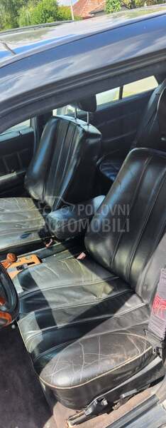 Mercedes Benz E 300 W124 Brabus