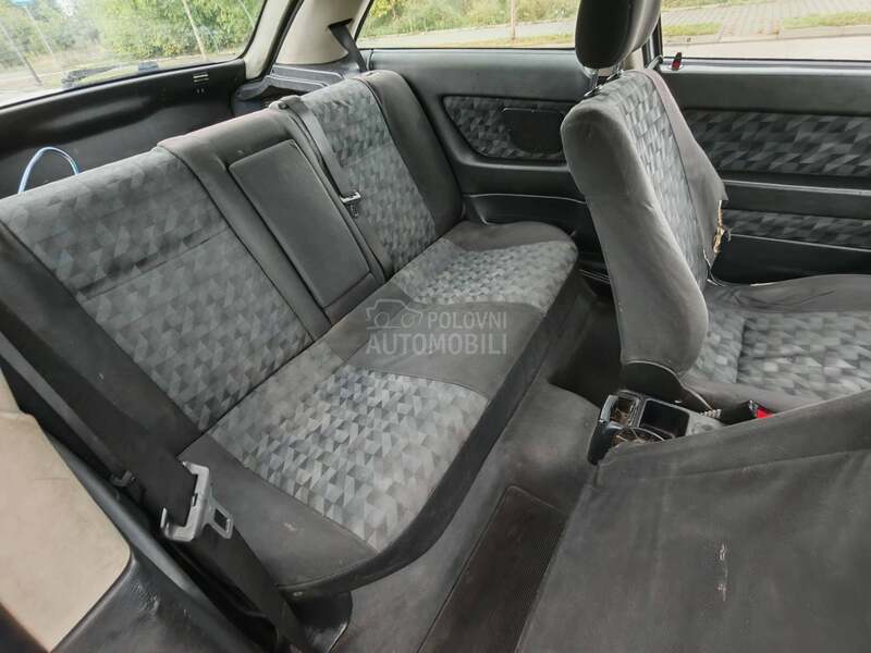 Opel Astra G 1.2
