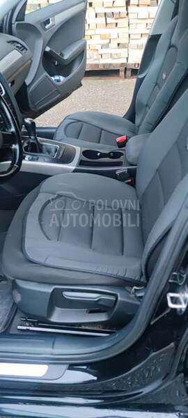 Audi A4 2,0