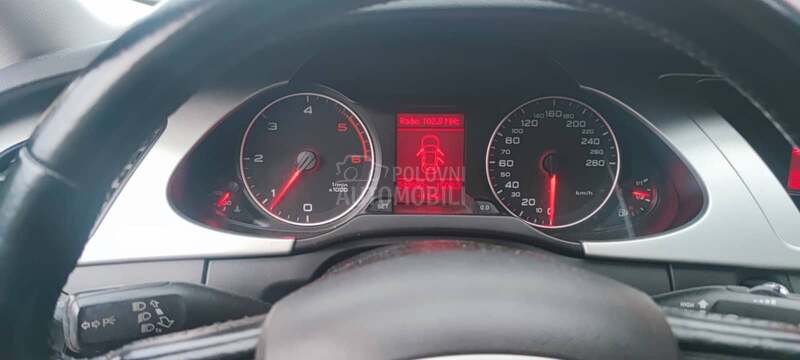 Audi A4 2,0