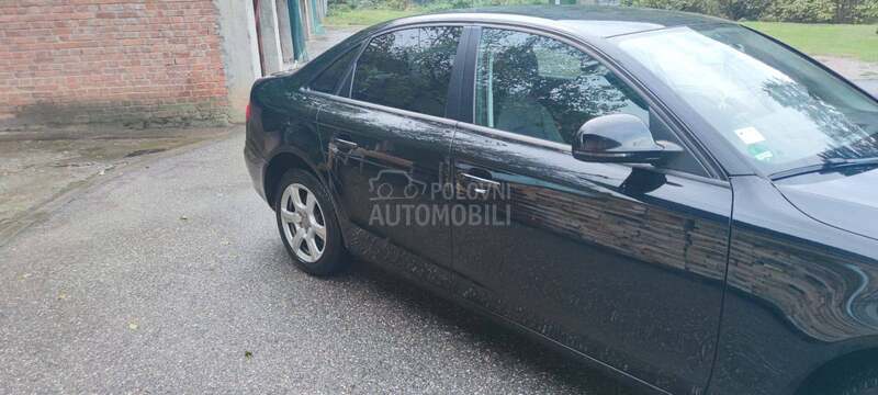 Audi A4 2,0