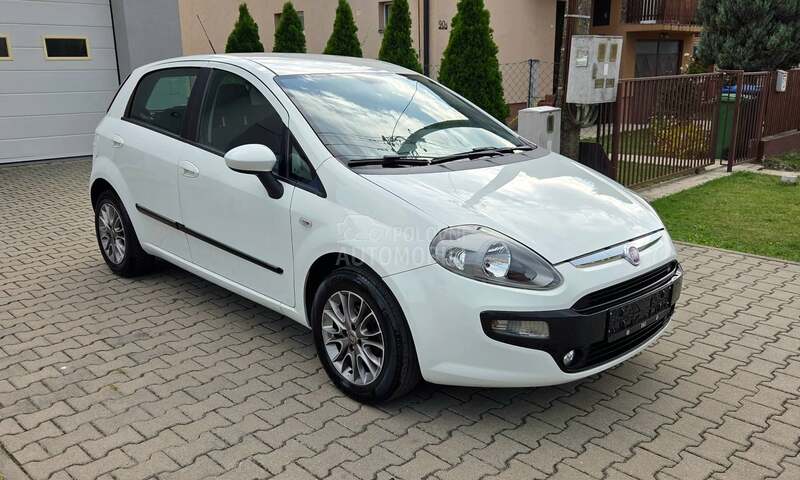 Fiat EVO 1.2 143.000km/NOV