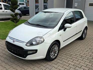 Fiat EVO 1.2 143.000km/NOV