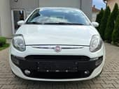 Fiat EVO 1.2 143.000km/NOV