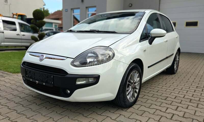 Fiat EVO 1.2 143.000km/NOV