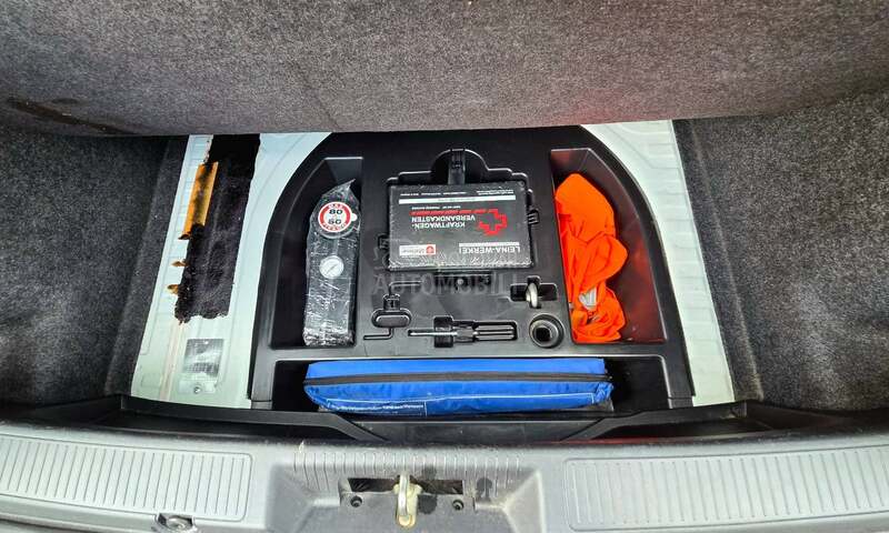 Fiat EVO 1.2 143.000km/NOV