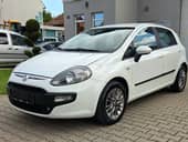 Fiat EVO 1.2 143.000km/NOV