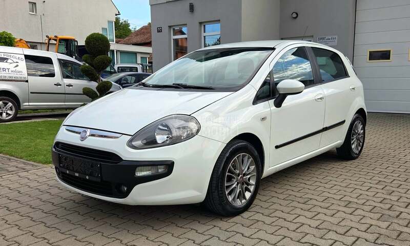 Fiat EVO 1.2 143.000km/NOV