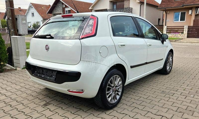 Fiat EVO 1.2 143.000km/NOV