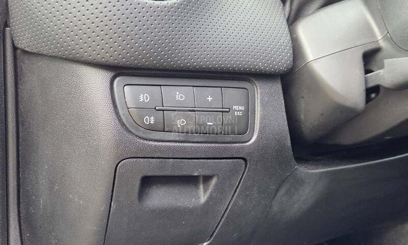 Fiat EVO 1.2 143.000km/NOV