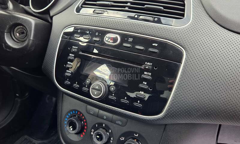 Fiat EVO 1.2 143.000km/NOV