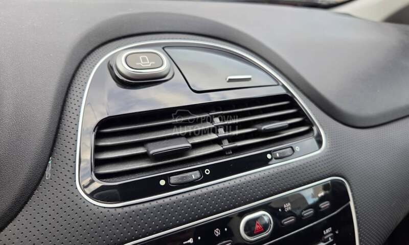 Fiat EVO 1.2 143.000km/NOV