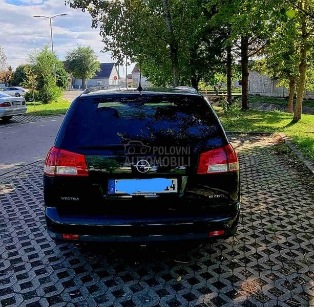 Kočiona klešta 1.9 CDTI