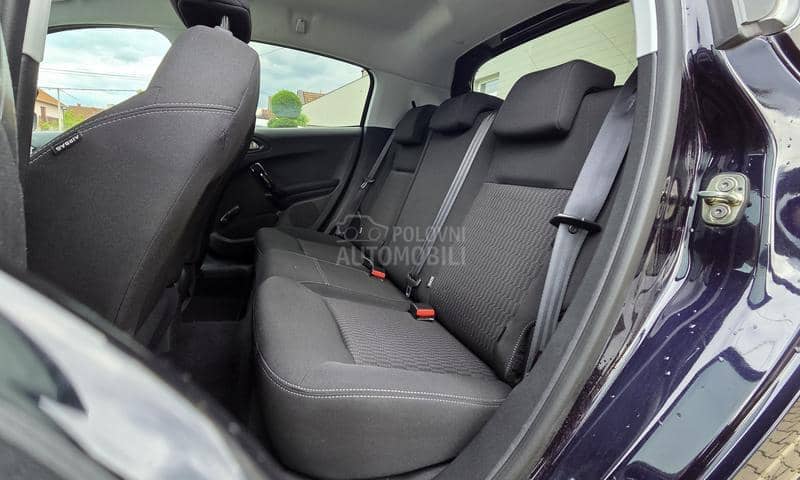 Peugeot 208 1.2 Style NOV