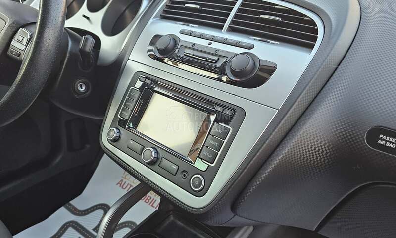 Seat Altea XL 1.2TSI COPA/NAVI