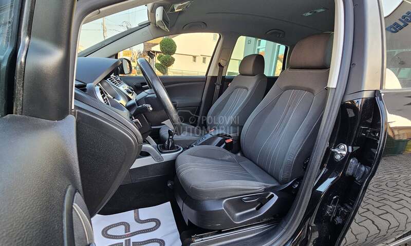 Seat Altea XL 1.2TSI COPA/NAVI