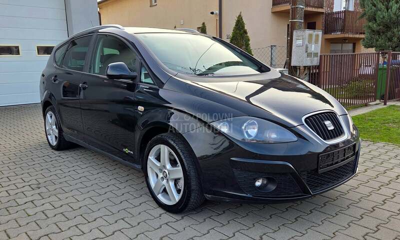 Seat Altea XL 1.2TSI COPA/NAVI