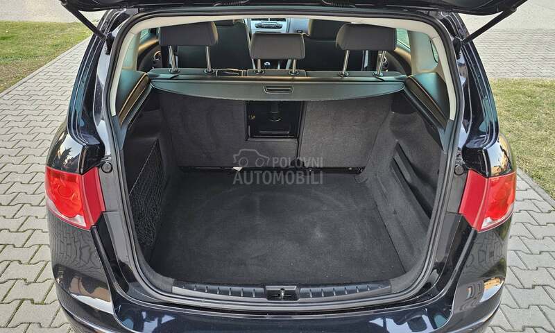 Seat Altea XL 1.2TSI COPA/NAVI