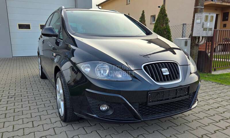Seat Altea XL 1.2TSI COPA/NAVI