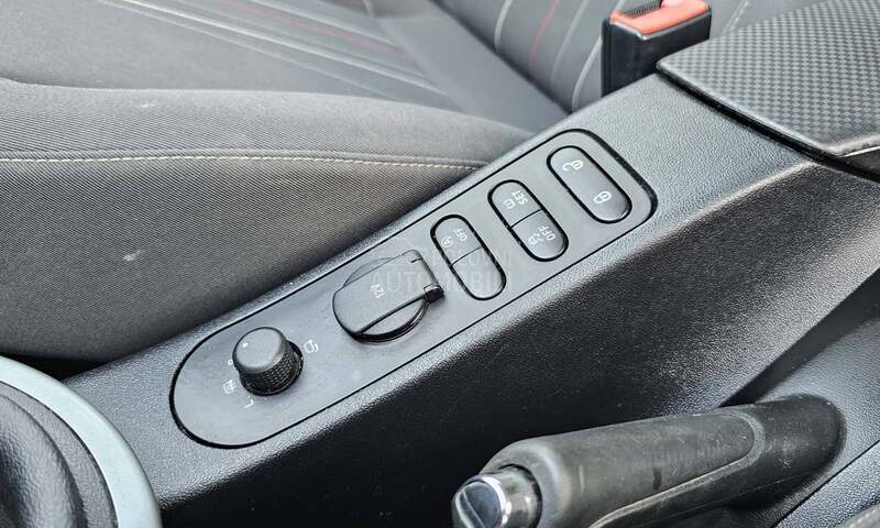Seat Altea XL 1.2TSI COPA/NAVI