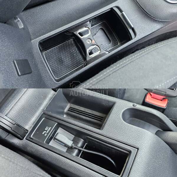 Seat Altea XL 1.2TSI COPA/NAVI