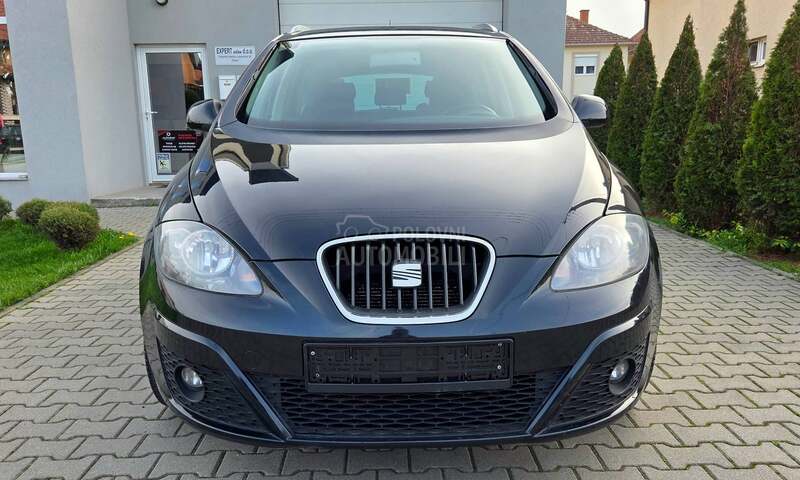 Seat Altea XL 1.2TSI COPA/NAVI