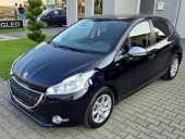 Peugeot 208 1.2 Style