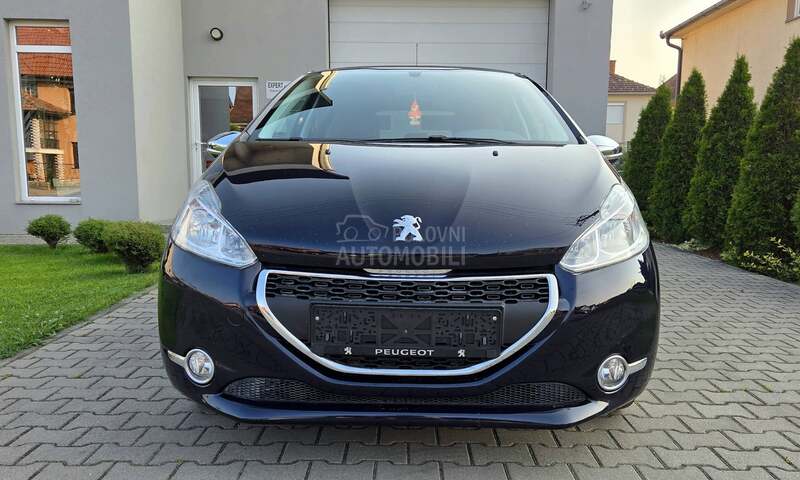 Peugeot 208 1.2 Style