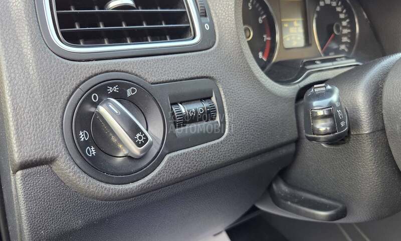 Volkswagen Polo 1.2TSI 105ks