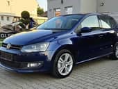 Volkswagen Polo 1.2TSI 105ks