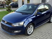 Volkswagen Polo 1.2TSI 105ks