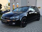 Volkswagen Golf 6 Xenon/Navi/Led