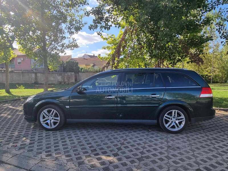 Kompletan motor 1.9 CDTI 150KS