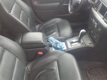 Menjač 1.9CDTI za Opel Vectra C od 2004. do 2008. god.