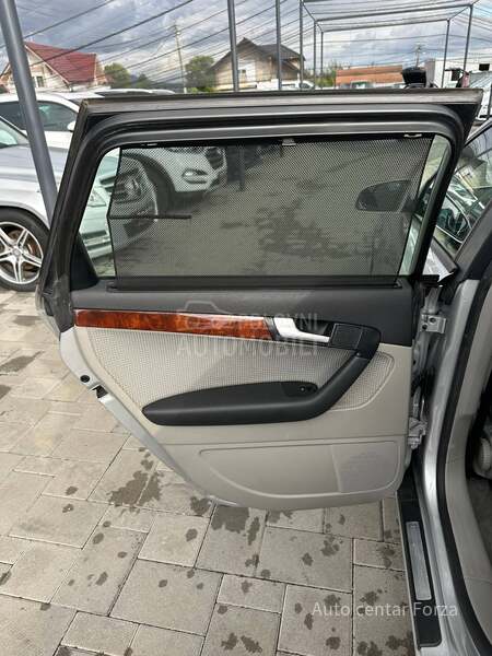 Audi A3 M E T A N / A U T