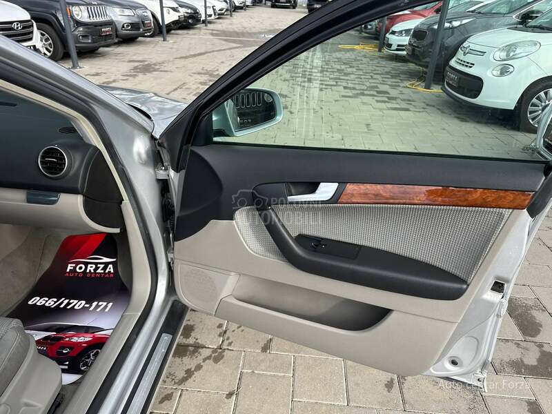 Audi A3 M E T A N / A U T