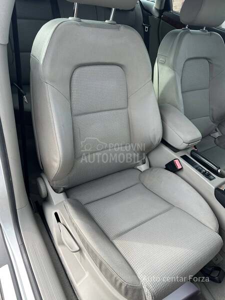 Audi A3 M E T A N / A U T