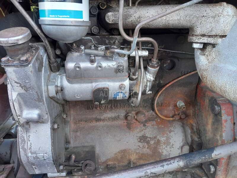 IMT 540