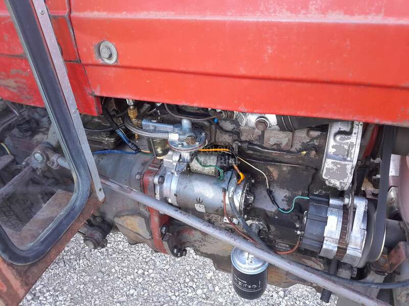 IMT 540