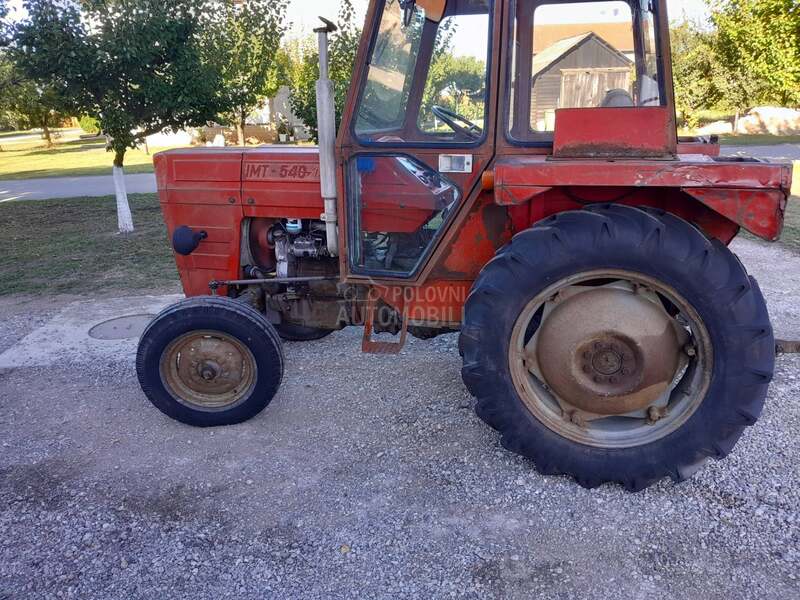 IMT 540