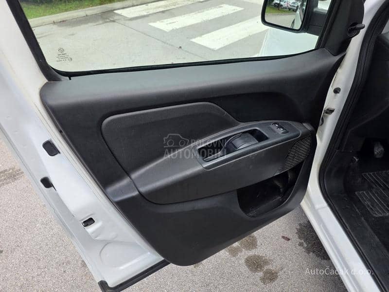 Fiat Doblo 1.3 MJT N1 5 MESTA