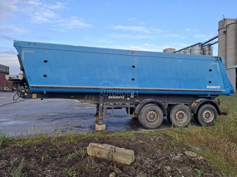 Schmitz SKI 24 SL