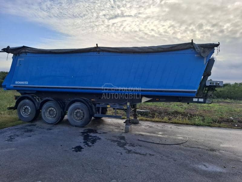 Schmitz SKI 24 SL