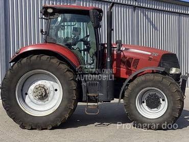 Case IH Puma 185