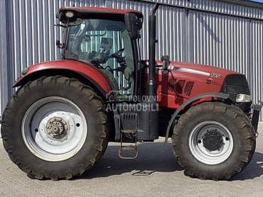 Case IH Puma 185