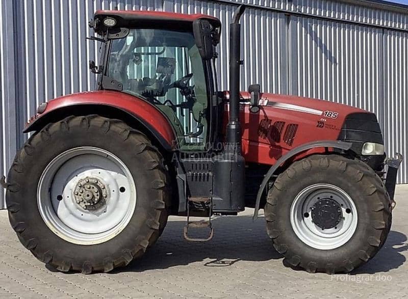 Case IH Puma 185