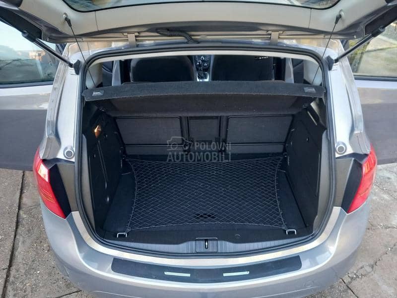 Opel Meriva 1.3CDTI ECO-JBL